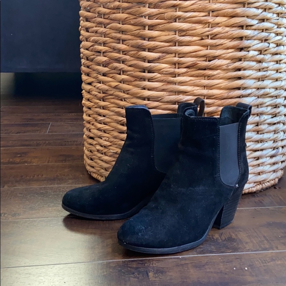 Rag&Bone ankle boots